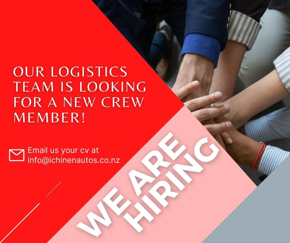 We are hiring now, join our team! :D